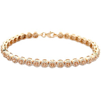 Pulsera Santa Sofia  Renk DO