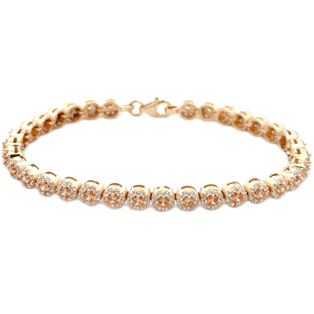 Pulsera Santa Sofia  Renk DO