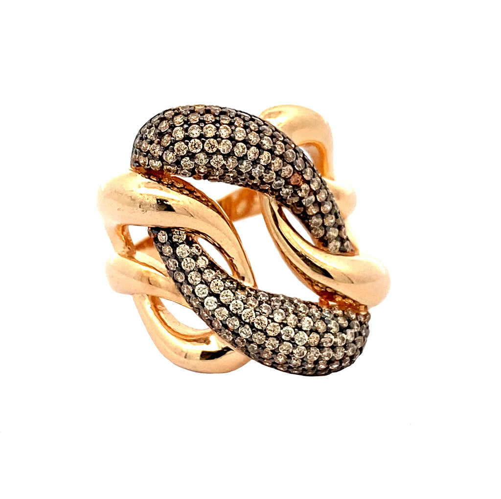 Theodora ring