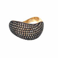 Anillo Ola DO
