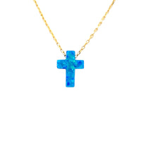Collar de Opalo