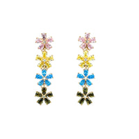 Dolce 4 earrings