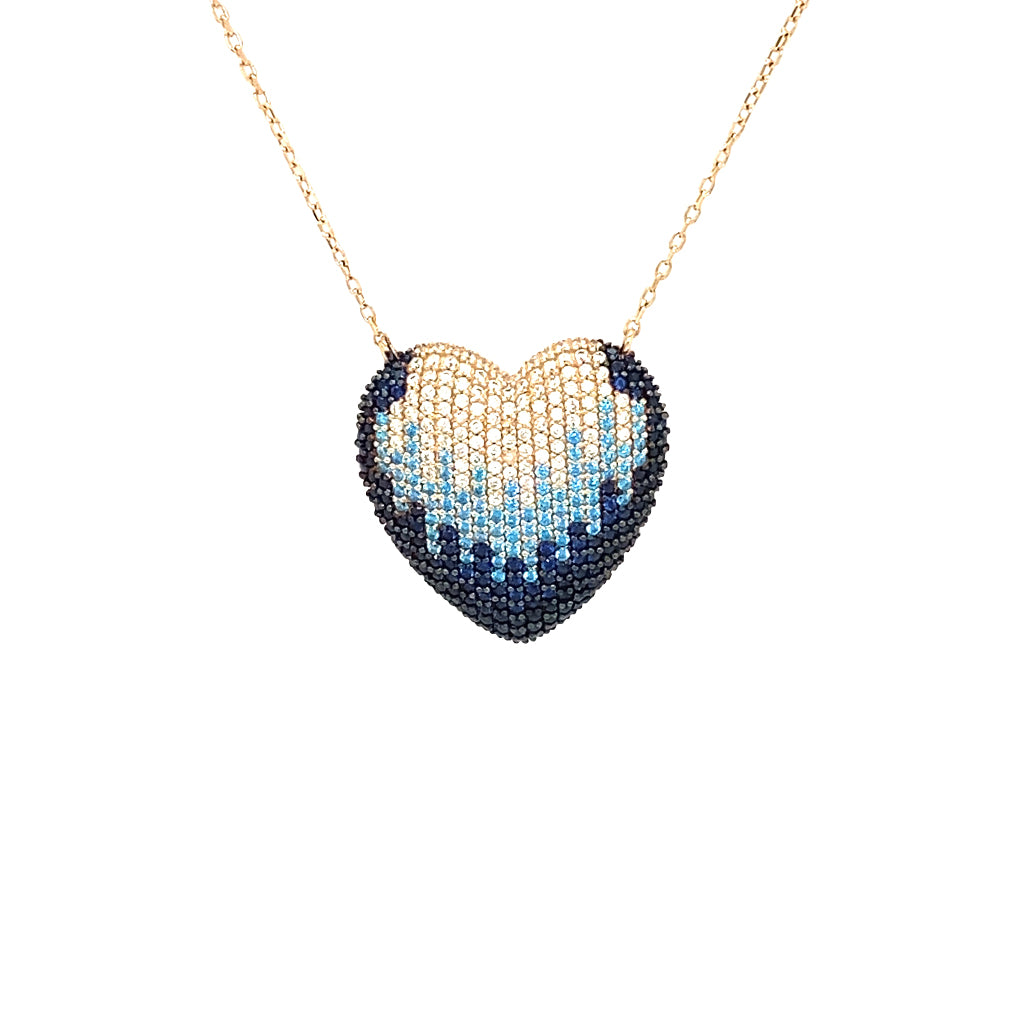 Collar Amore M DO