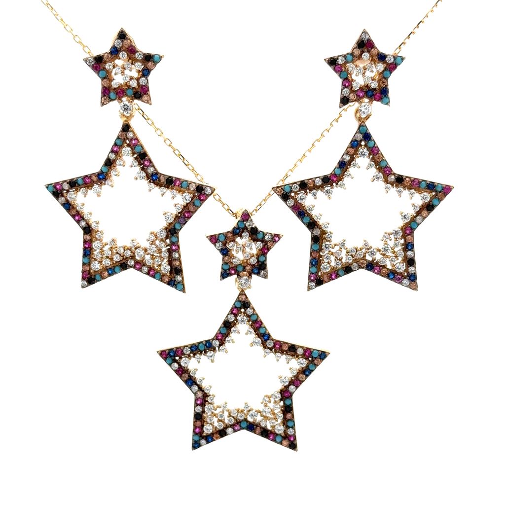 Star Set