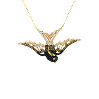 Collar de Golondrina DO