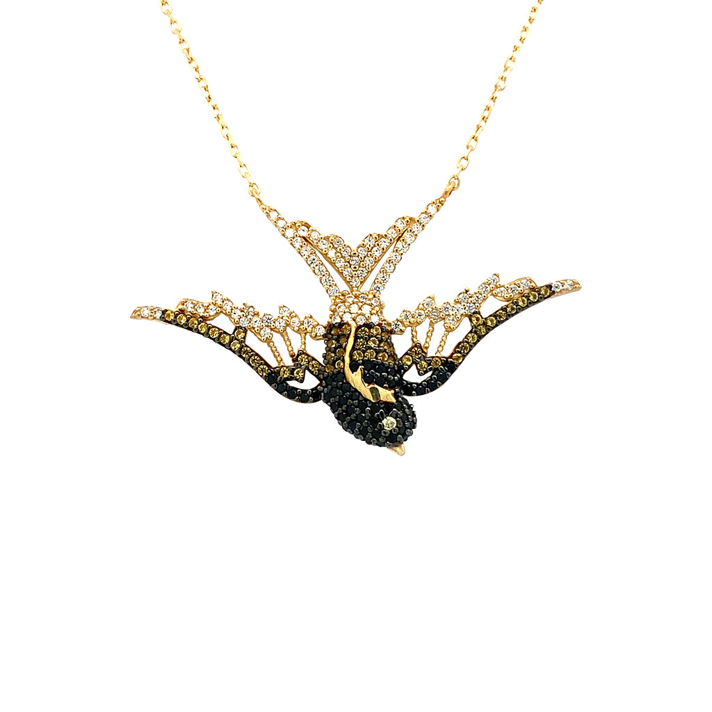 Collar de Golondrina DO