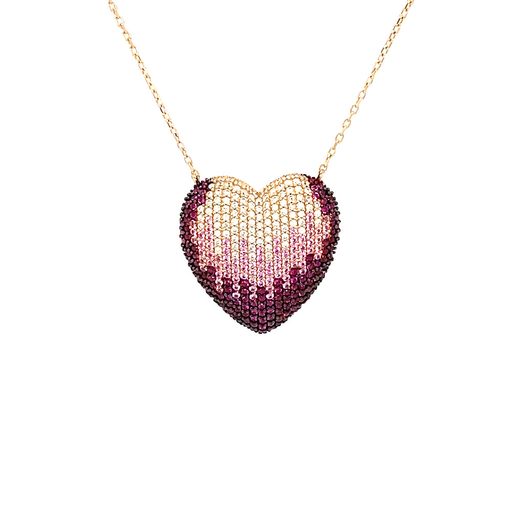 Collar Amore M DO