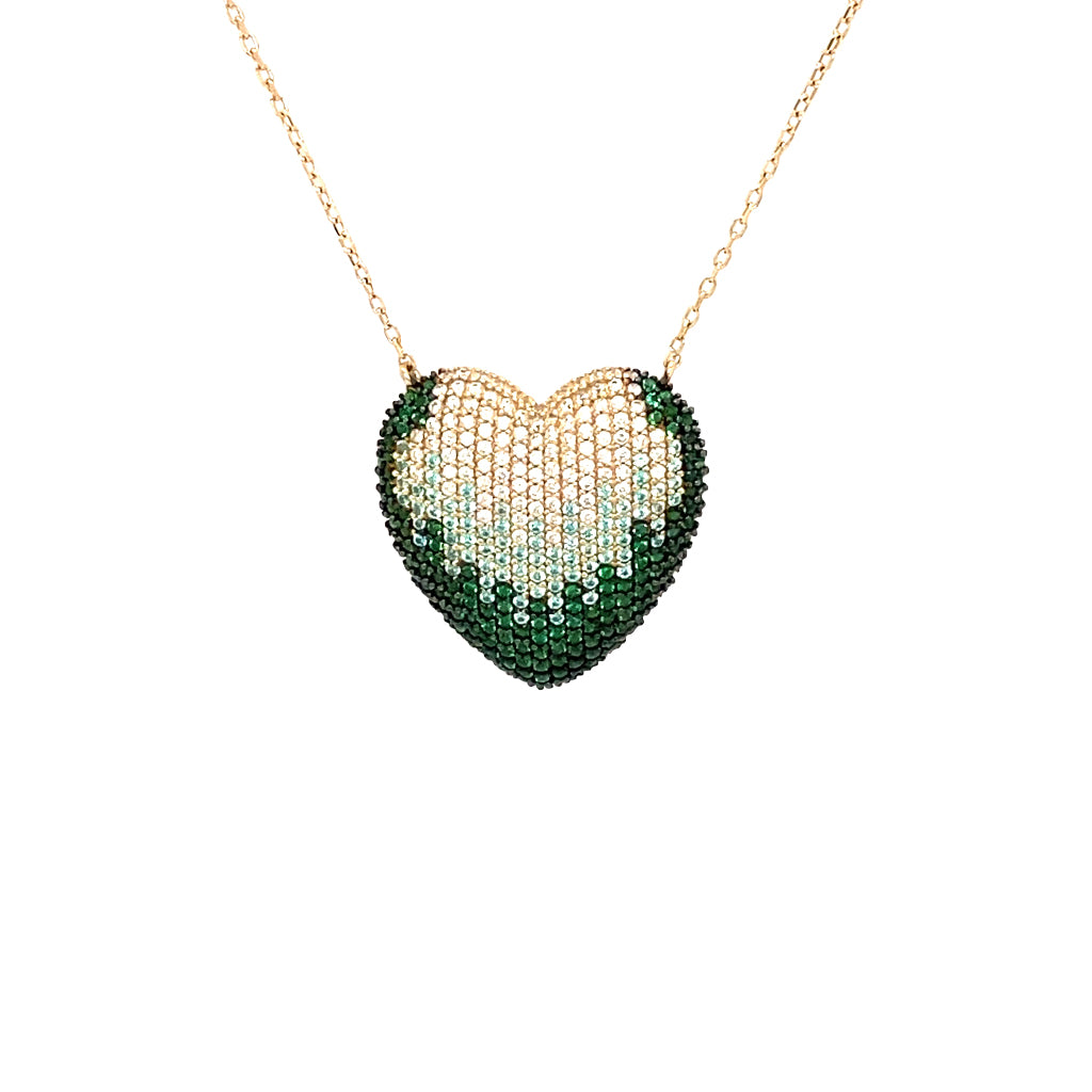 Collar Amore M DO