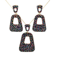 Palace of Pavé Set