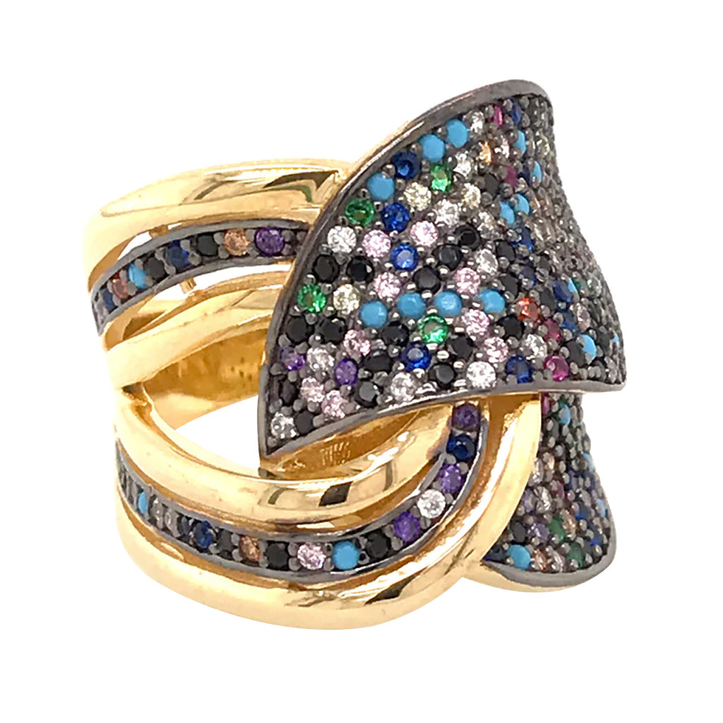 Anillo de Moño