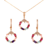 Crown Set