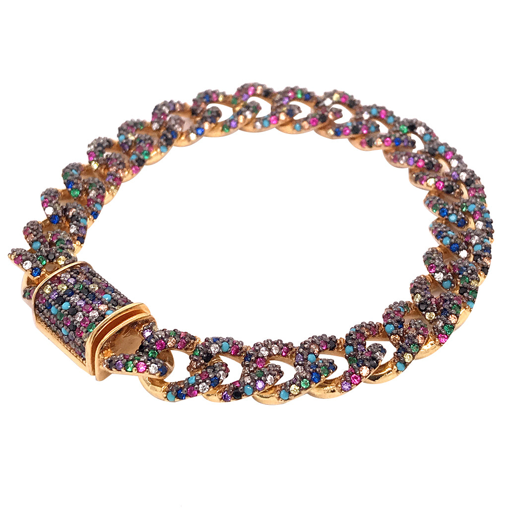 Pulsera Gourmet 200