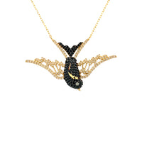 Collar de Golondrina DO