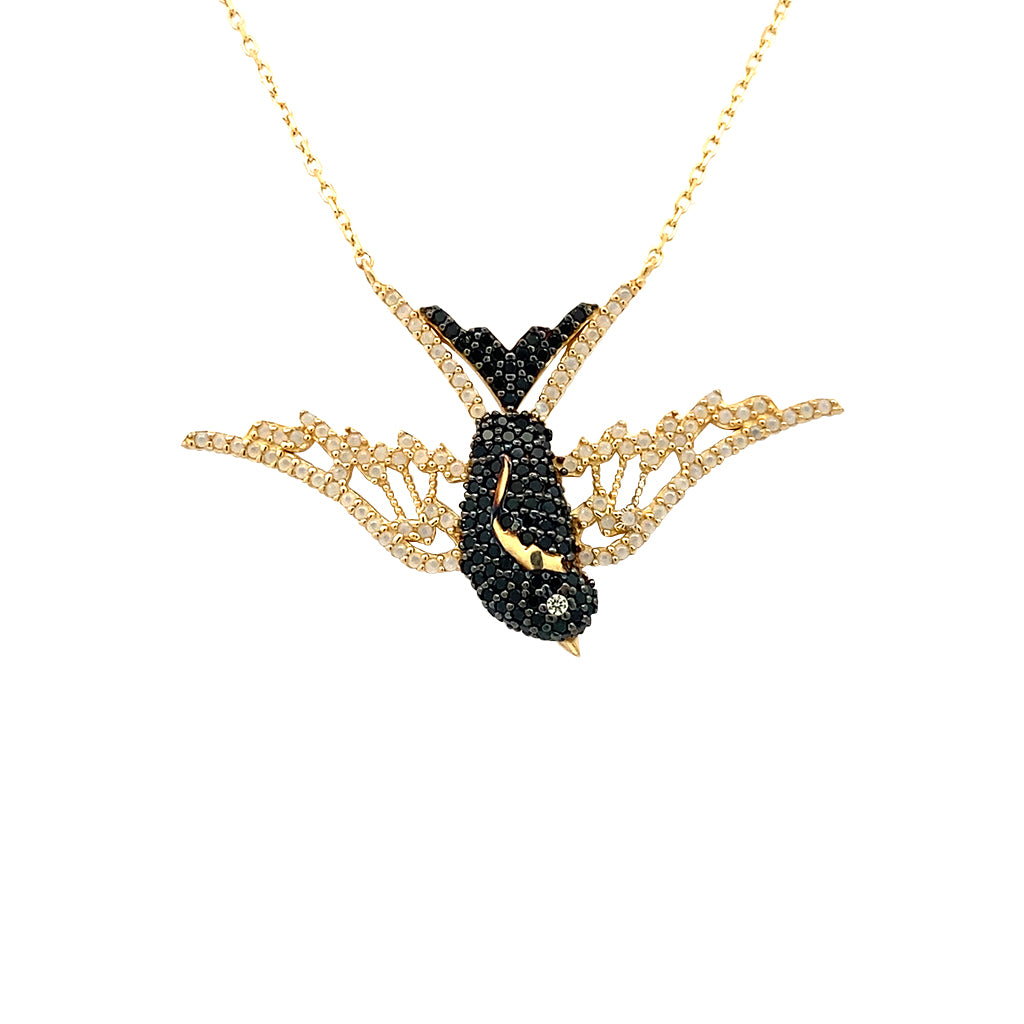 Collar de Golondrina DO