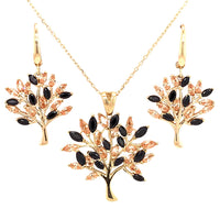 Set Árbol de la Vida