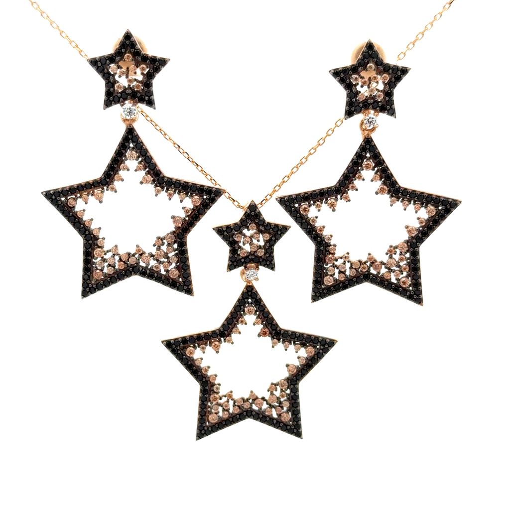 Star Set