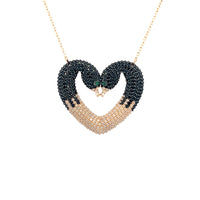 Collar de Cisne DO