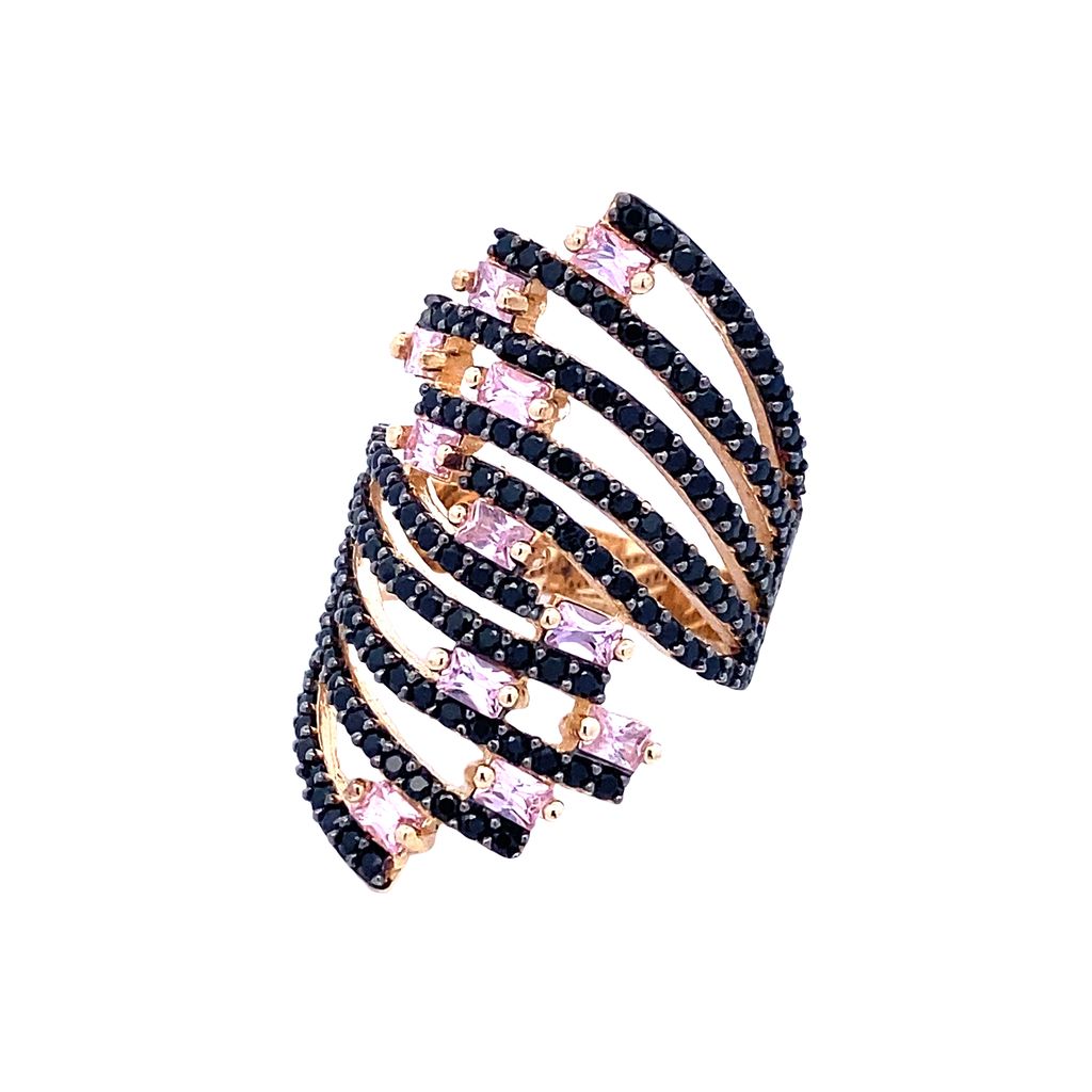 Anillo Reina 1