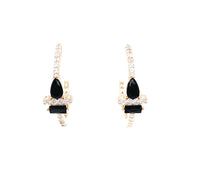 Guzelim C Earrings
