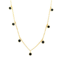 Collar Solitario DO