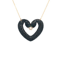 Collar de Cisne DO