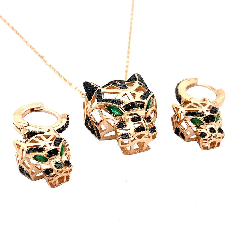 Panther Set