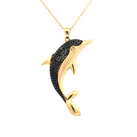 Collar de Delfin DO