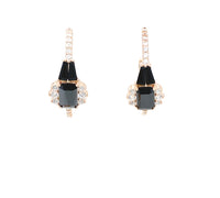 Guzelim B Earrings