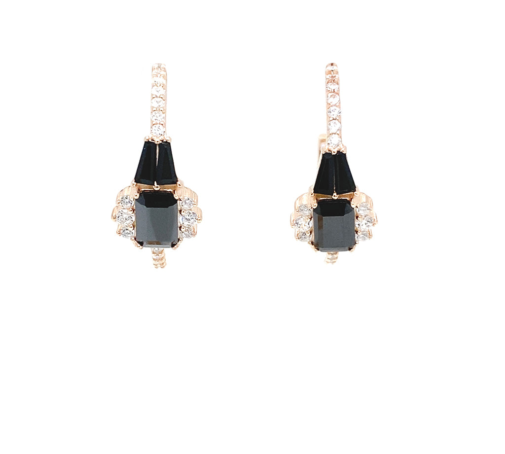 Guzelim B Earrings