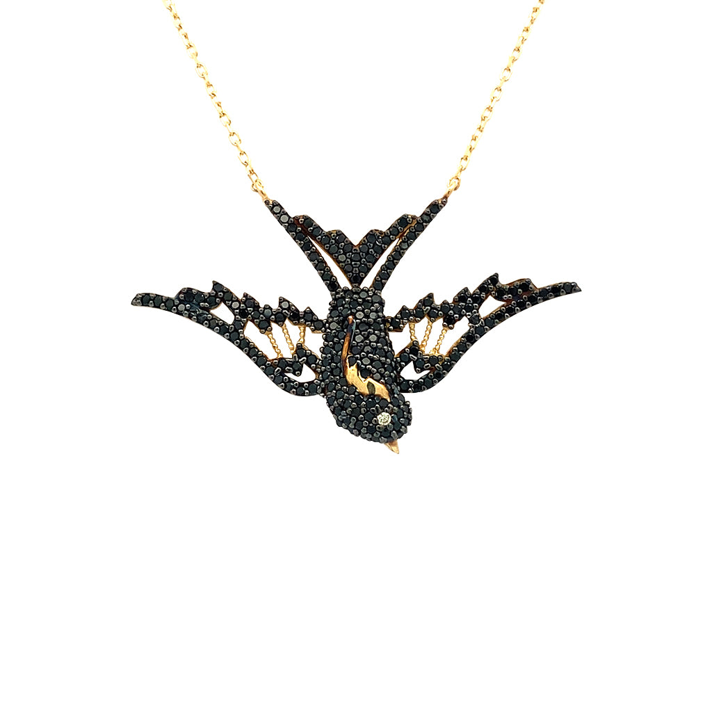 Collar de Golondrina DO