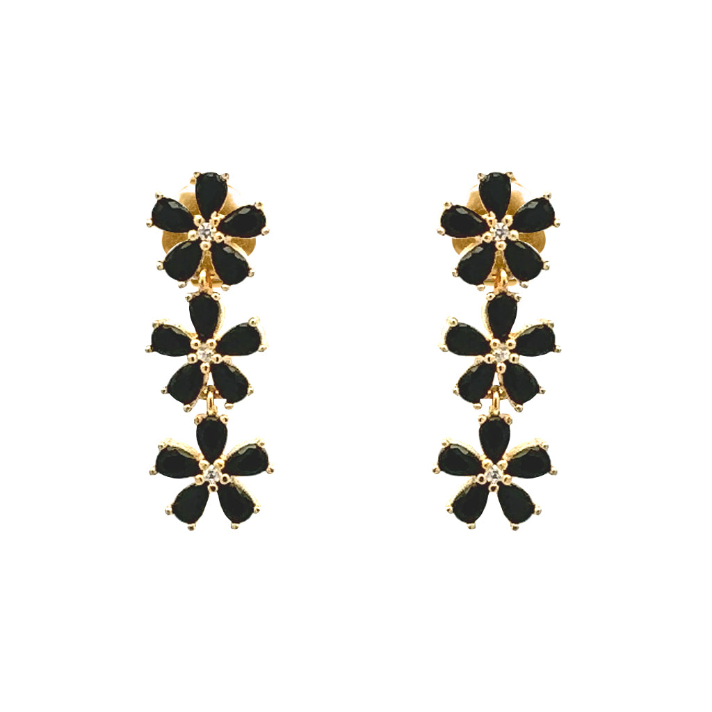 Dolce 3 earrings