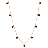 Collar de Bolitas DO