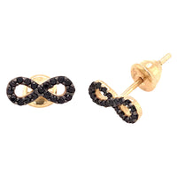 Aretes de Infinito