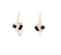 Guzelim D Earrings