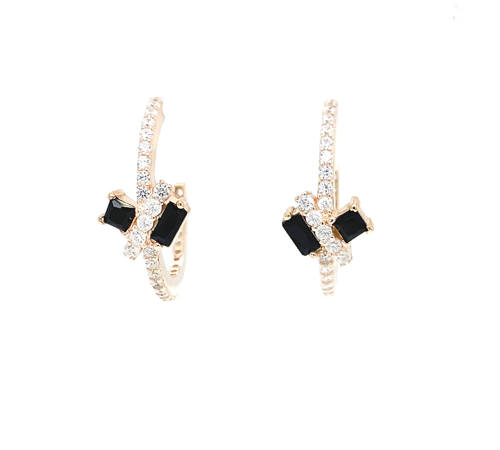 Guzelim D Earrings