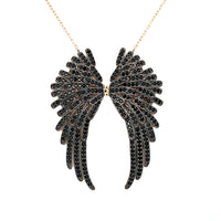 Collar Alas DO