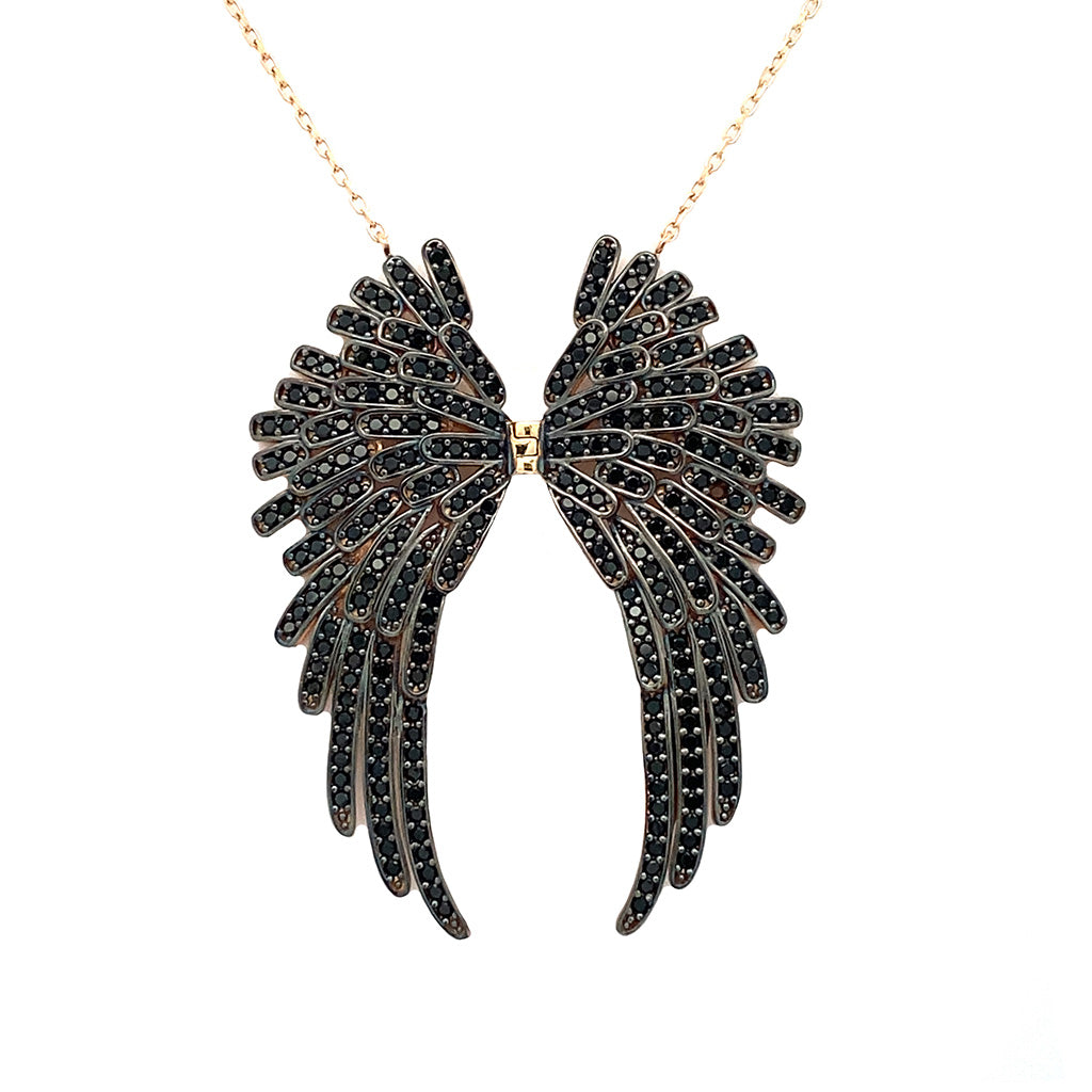 Collar Alas DO