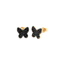 Aretes Mariposa CH