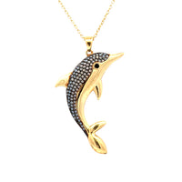 Collar de Delfin DO