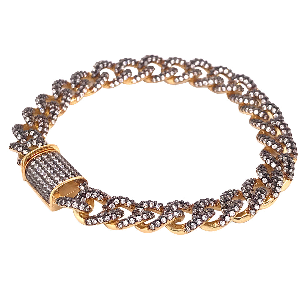 Pulsera Gourmet 200