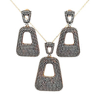 Palace of Pavé Set