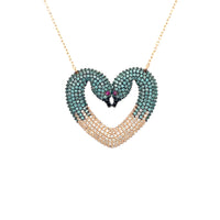 Collar de Cisne DO