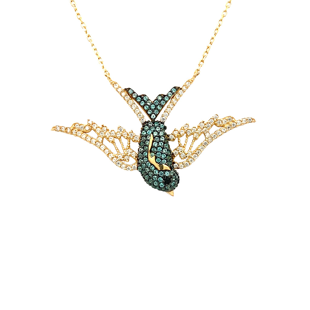 Collar de Golondrina DO