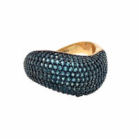 Anillo Ola DO