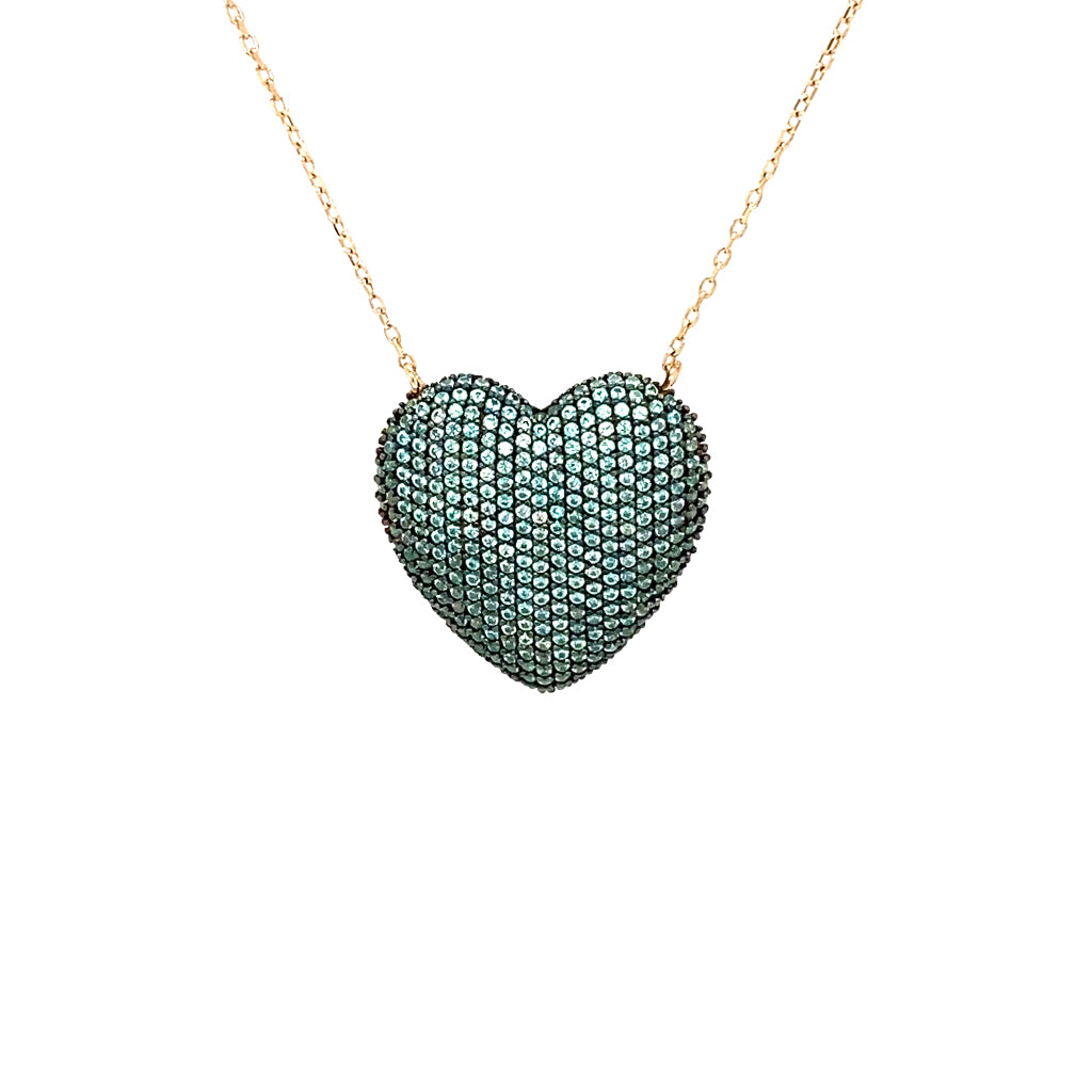 Collar Amore M DO