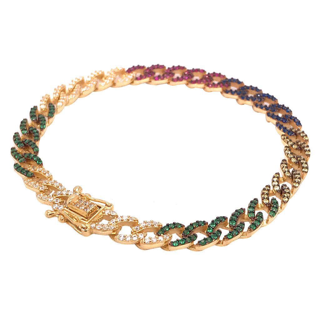 Pulsera Estambul