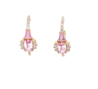 Guzelim B Earrings