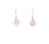 Guzelim C Earrings