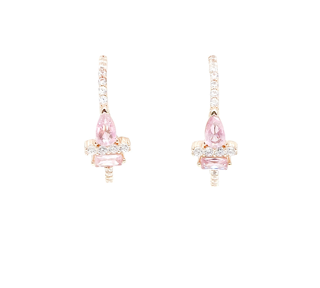 Guzelim C Earrings
