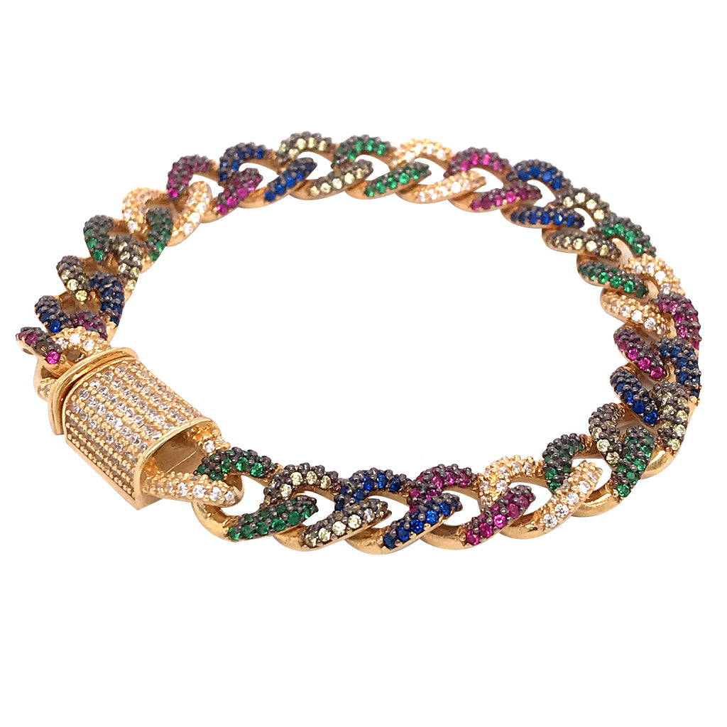 Pulsera Gourmet 200